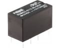 Releu 5VDC, 1A, DPDT, RSM822-P-05