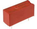 Releu 24VDC, 16A, SPTS-NO, RT334024