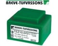 Transformator 24V, pcb, 230/24V, 1.5VA, TEZ1.5/D/24V