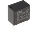 Releu 5VDC, SPDT, 1A, TSC-105L3H