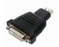 ADAPTOR HDMI TATA-DVI MAMA 24+1, VC-003