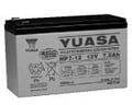 Acumulator 12V, 7A, ups, 4.8mm, NP7-12, YUASA