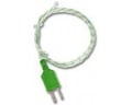 Sonda de temperatura, termocuplu tip K miniatura, -50/250C, KA01, LABFACILITY