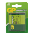 Baterie 4.5V, LR22,  GP312G-BL1, GP