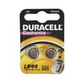 BAT-LR44/DR, Baterie 1.5V, baterie buton, 2 buc, 11.6x5mm, Duracell