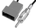 Adaptor antena, Subaru, DIN, AA-SUBARU-DIN