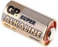Baterie 6V, 4LR44, BAT-4LR44, GP