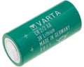 Baterie litiu, 3V, 2/3AA, 1350mAh, BAT-CR2/3AA/V