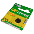 CR1220, Baterie Litiu, 3V, 12x1.2mm, BAT-CR1220/GP