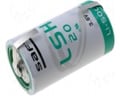 Baterie 3.6V, 13000mA, D, R20, Lithium, LSH20CNR, SAFT