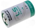Baterie Litiu, 3.6V, 17000mAh, D, R20, SAFT-LS33600