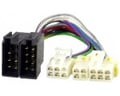 Conector auto NISSAN ISO ZRS-102