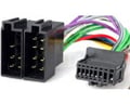 Conector auto, PIONEER, ISO, 16 PINI, ZRS-116