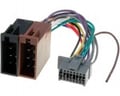 Conector auto, PANASONIC, ISO, 16 pini, ZRS-130