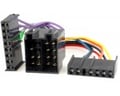 Conector auto Ford, Jaguar, Lincoln, Mazda ISO ZRS-48