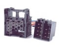 Conector auto radio BMW, Land Rover, Rover ZRS-64