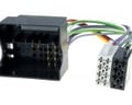 Conector auto, Peugeot, Citroen, ISO, ZRS-AS-36B