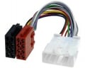 Conector auto, ISO, Subaru Impreza, ZRS-AS-53B