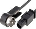 Conector auto, adaptor antena, BMW, Fakra, ZRS-BMW-ISO