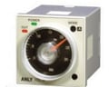 Releu timp, timer, intirzere actionare, 0.05s-300ore, H3CR-A8/100-240, OMRON