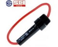 Suport siguranta auto, 6.3x32mm, 20A, R3-32B3