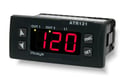 Termostat de temperatura, -50C/+999C, 12-24VAC, 12-35VDC, 2 relee, comanda SSR, ATR121-AD