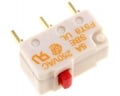 Microintrerupator 5A/250V, F5T8UL, SAIA-BURGESS