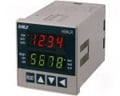 Timer universal, 11pini, releu timp, 0.001s÷9999h, DPDT, ciclic, AD-H5CLR-11-230