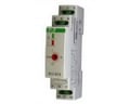 Timer ventilator, baie, OFF-Delay, 1-15min, 10A, AC1, 1xNO/NC, PO-415-230V