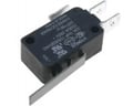 Microintrerupator cu lamela, ON-(ON), 22A, 250, V15H22-CZ100A02, HONEYWELL