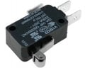 Microintrerupator cu rola, SPDT, 22A, 12,5mm, V15H22-CZ100A05