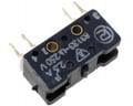 Microintrerupator, NC, NO, 2.5A, 250V, WLK-15