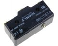 Microintrerupator cu lamela, 15A, 250V, ON-(ON), Z15G1300