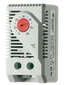 Termostat bimetal de sina, NC, +0C/+60C, IP20, 7T91.2403