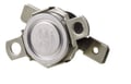 Termostat bimetalic, 50C, NO, Topen: 35°C; Tclos: 50°C, 10A, BT-F-050/H, HONEYWELL