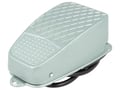 Pedala cu contact electric, ON-(ON), SPDT, 10A/250V, EFS-A