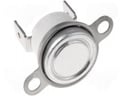 Termostat bimetalic, 250C, 10A NC, BT-H250C