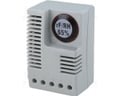 Comanda ventilator, functie de umiditate, 0-65%, SPDT, 8A, EFR012/65