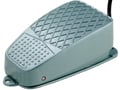 Pedala cu contact electric, 6A, ON-(ON), SPDT, EFS-B