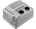 Regulator temperatura si umiditate, 0-60C, 50-90% RH, SPDT, 10A, rail, 01230.0-00, STEGO