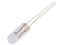 Bec 6V, miniatura, 40mA, T1 1/4, L3201