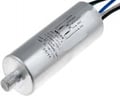 Filtru deparazitare, supresor, filtru alimentare; 0.27uF, 5A; 250VAC, 5 fire, FP-250/5