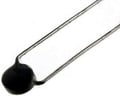 Termistor NTC, 100k, 10%, 4600K, K164NK100