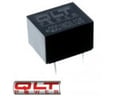 Convertor 12V/5V, DC/DC, 1,2W, 200mA, DIL8, QDC1WDIL12/5