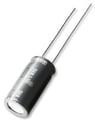 470uF/25V, Condensator electrolitic, 10x12mm, 105C, PANASONIC