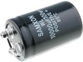10000uF/100V, condensator, 51x80mm, 5000h, WL10000/100,  SAMXON