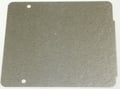 Placa mica, 115x130mm, 0.4mm, PT MICROUNDE, MW-MICA7