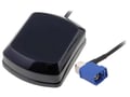 Antena GPS, cablu 5m, GPS-FAKRA