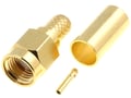 Conector SMA, reverse, mama, RG58, SMA-011RP