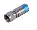 Mufa F, de compresie, tata, RG6, 4.9mm, 75 ohmi, M402505, CABLECON